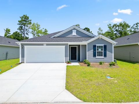 1015 Cherrystone Loop Conway SC 29526
