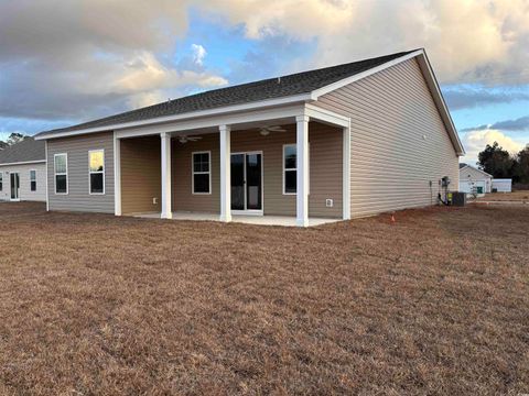 A home in Conway