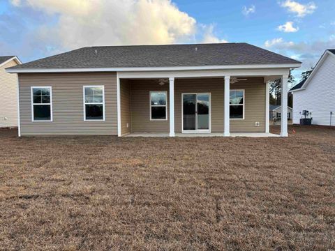 A home in Conway