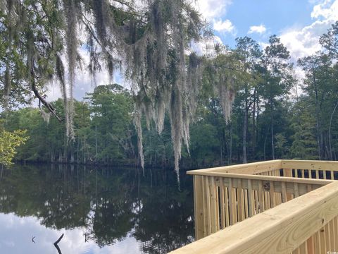 A home in Conway