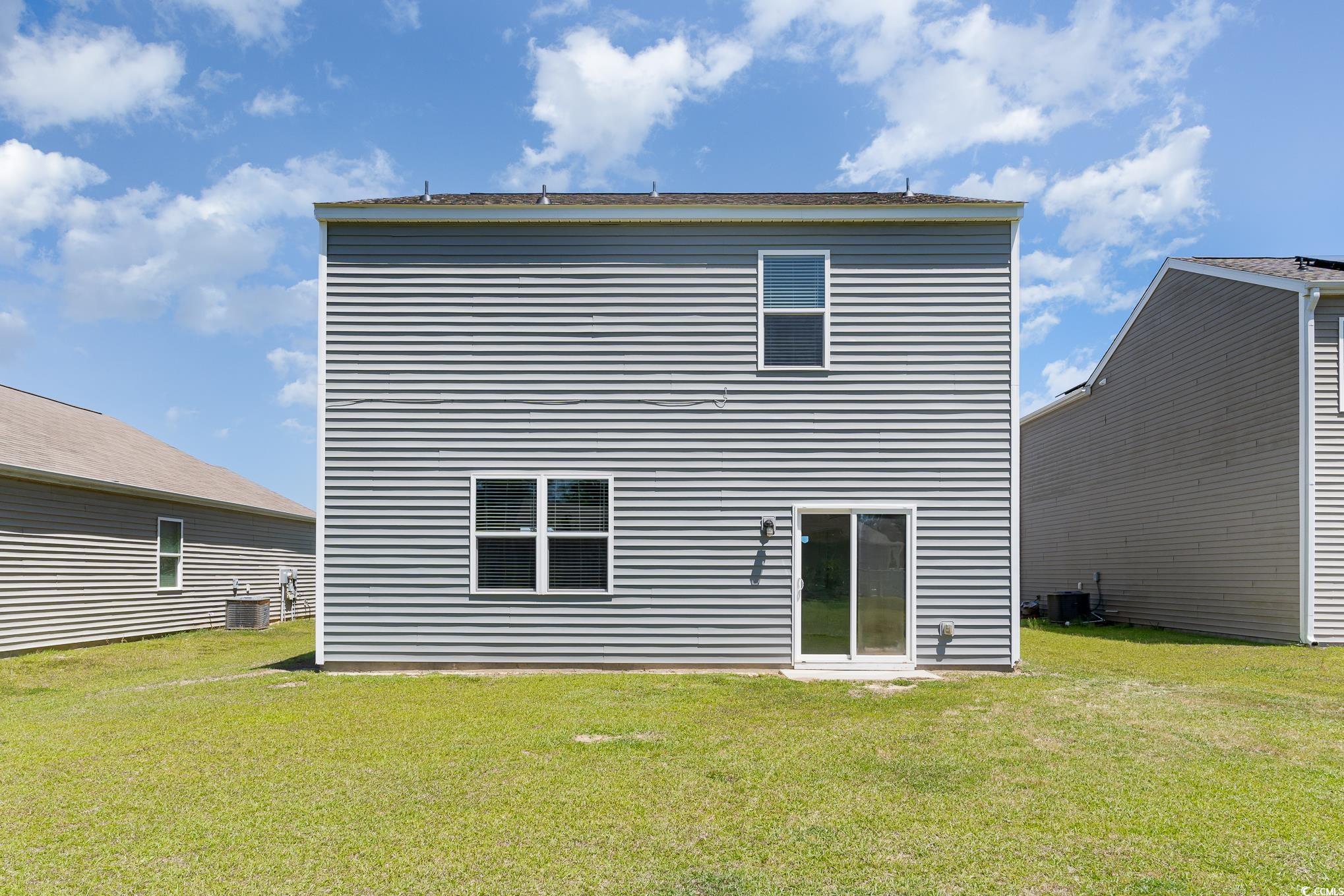 824 Hayes Point Circle