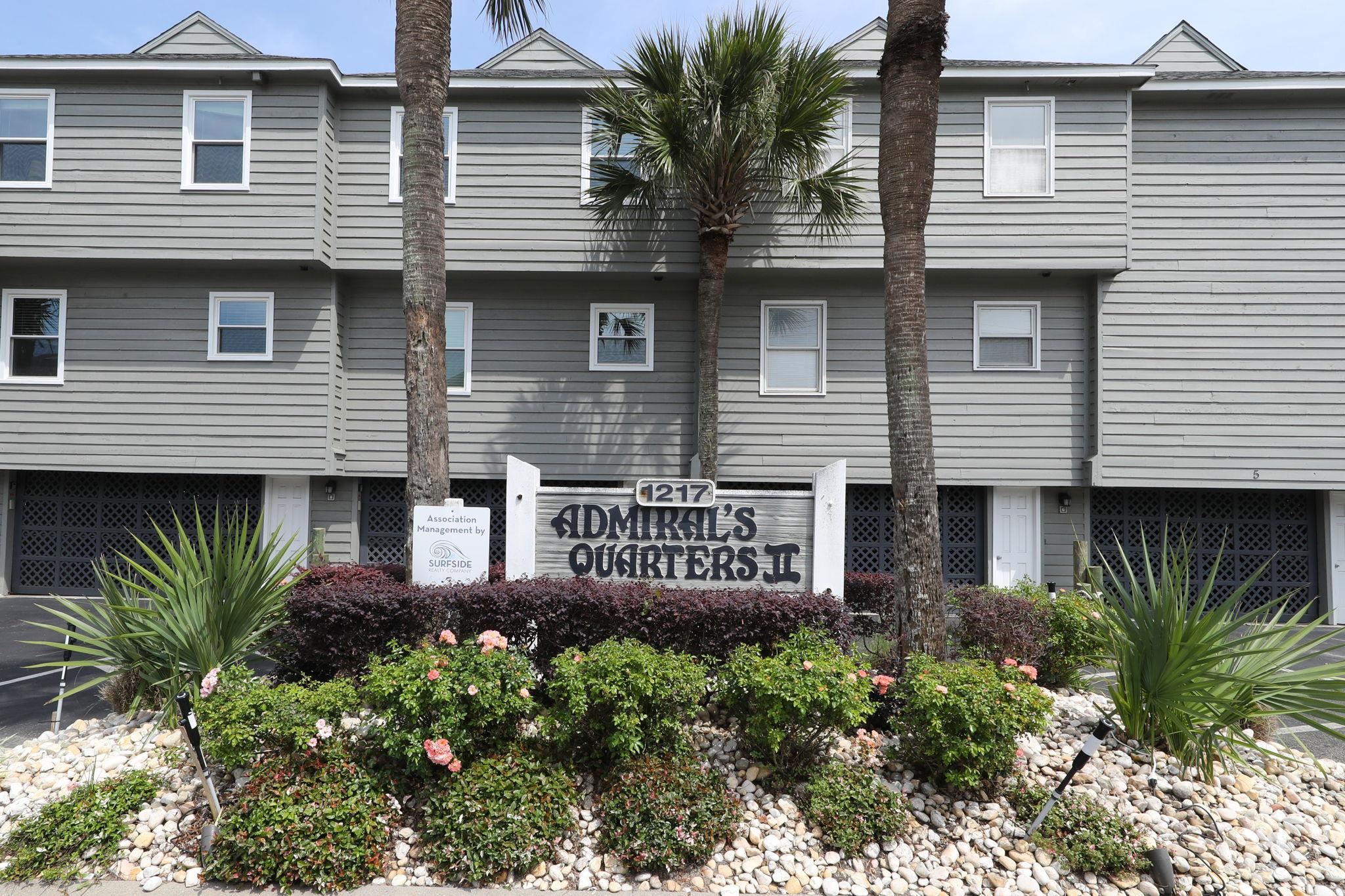 1217 S Ocean Blvd. 7