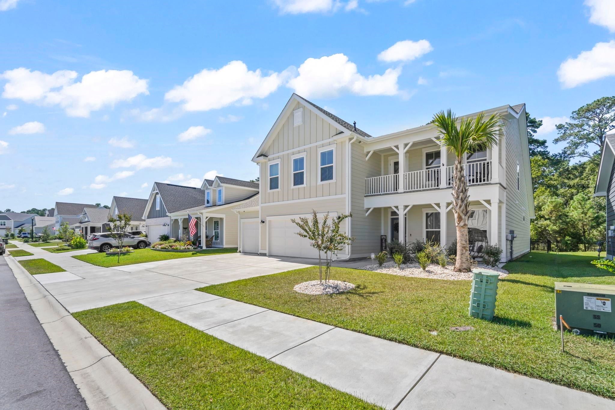 1272 Safe Haven Dr.