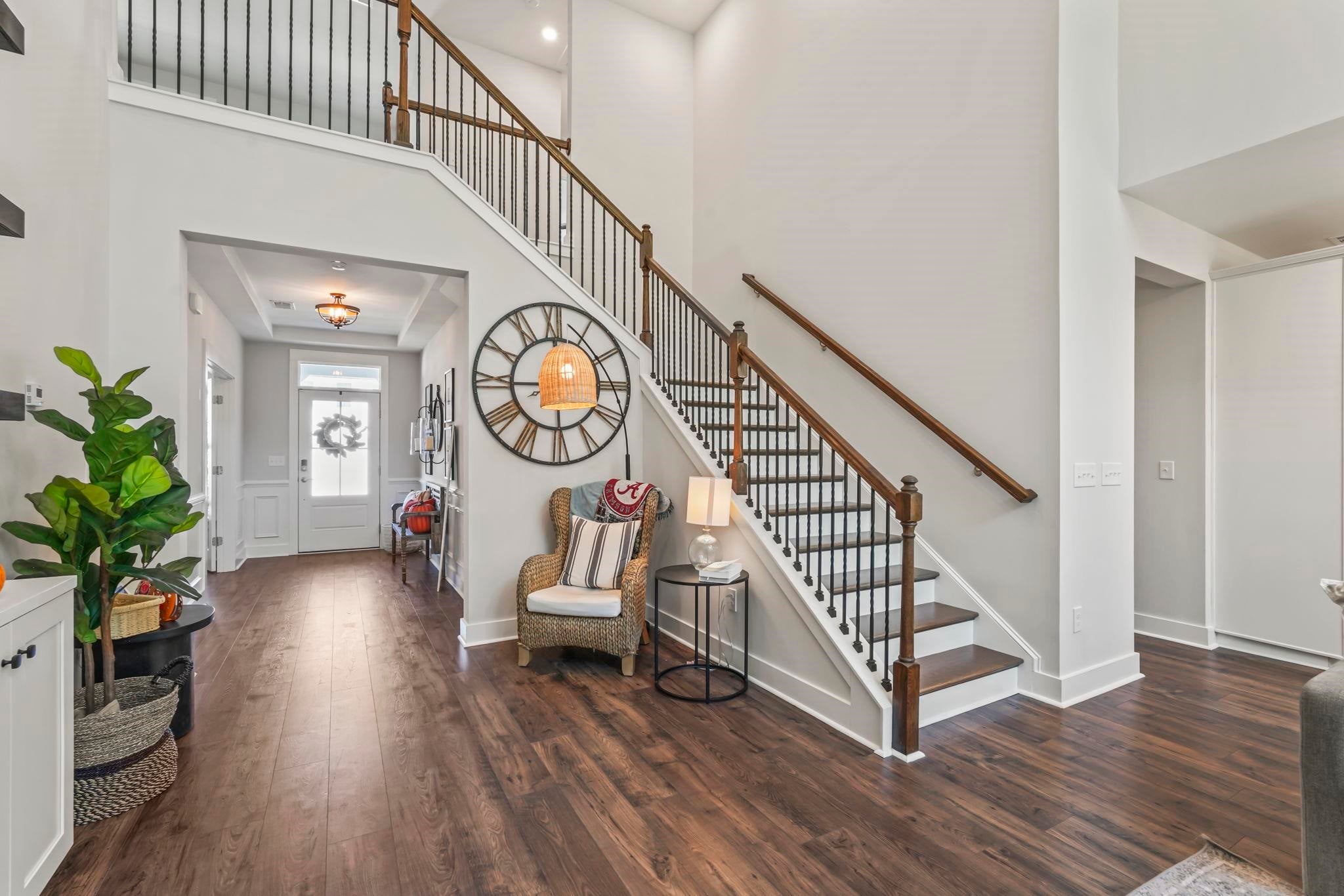 1272 Safe Haven Dr.