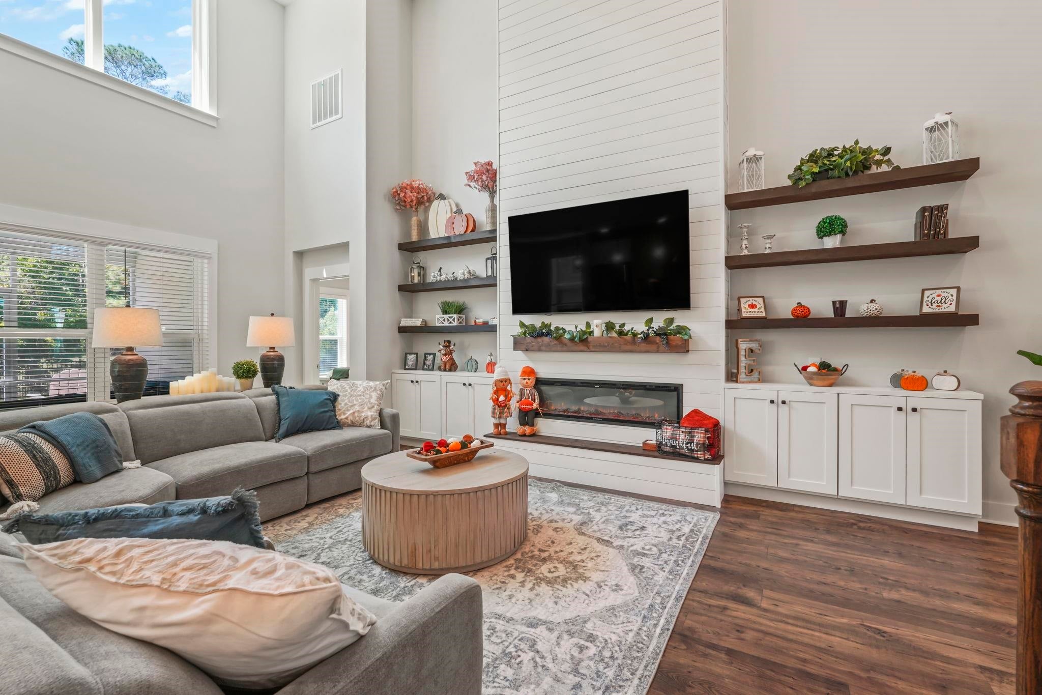 1272 Safe Haven Dr.