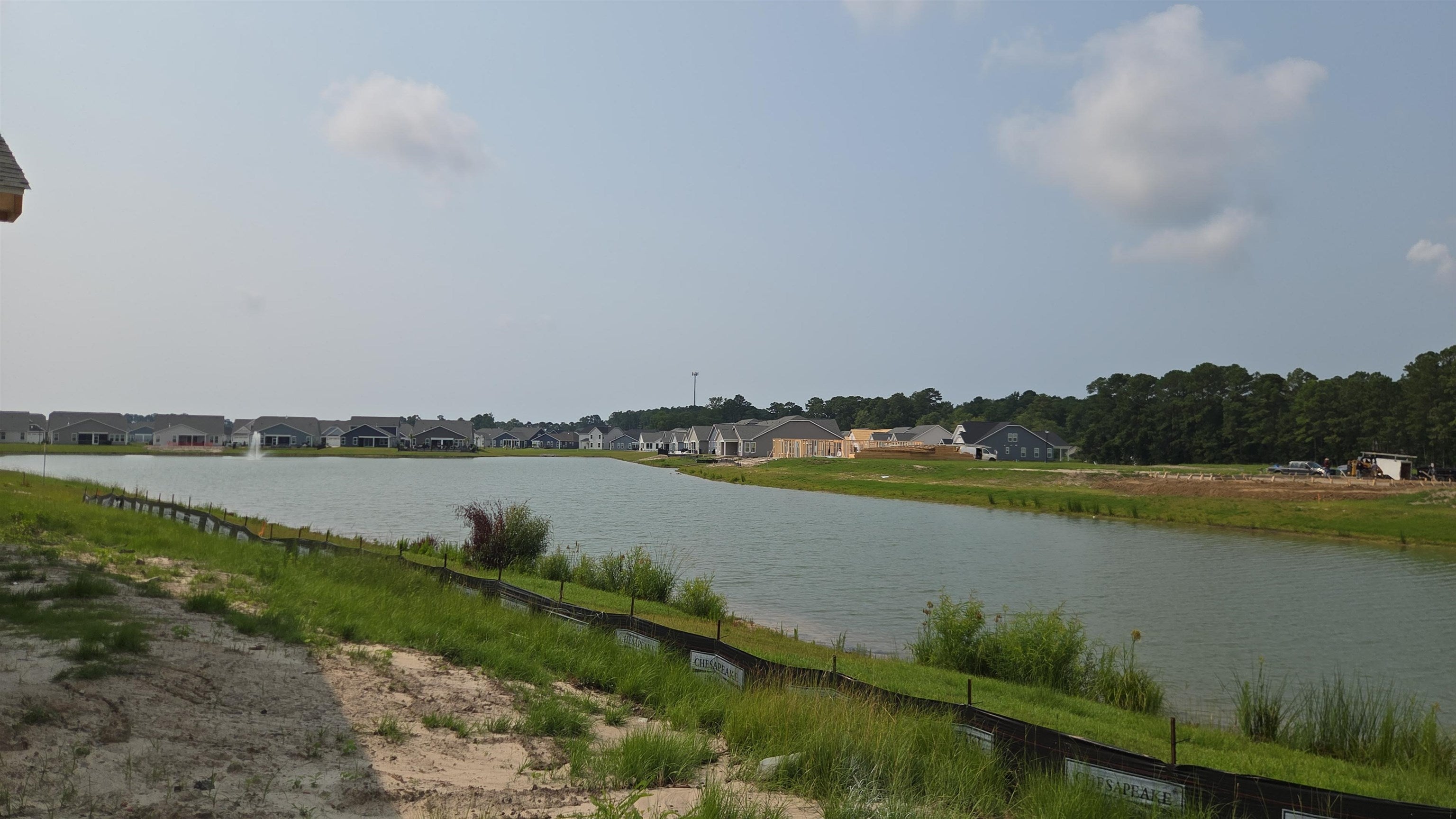 1615 Breakwater Dr.