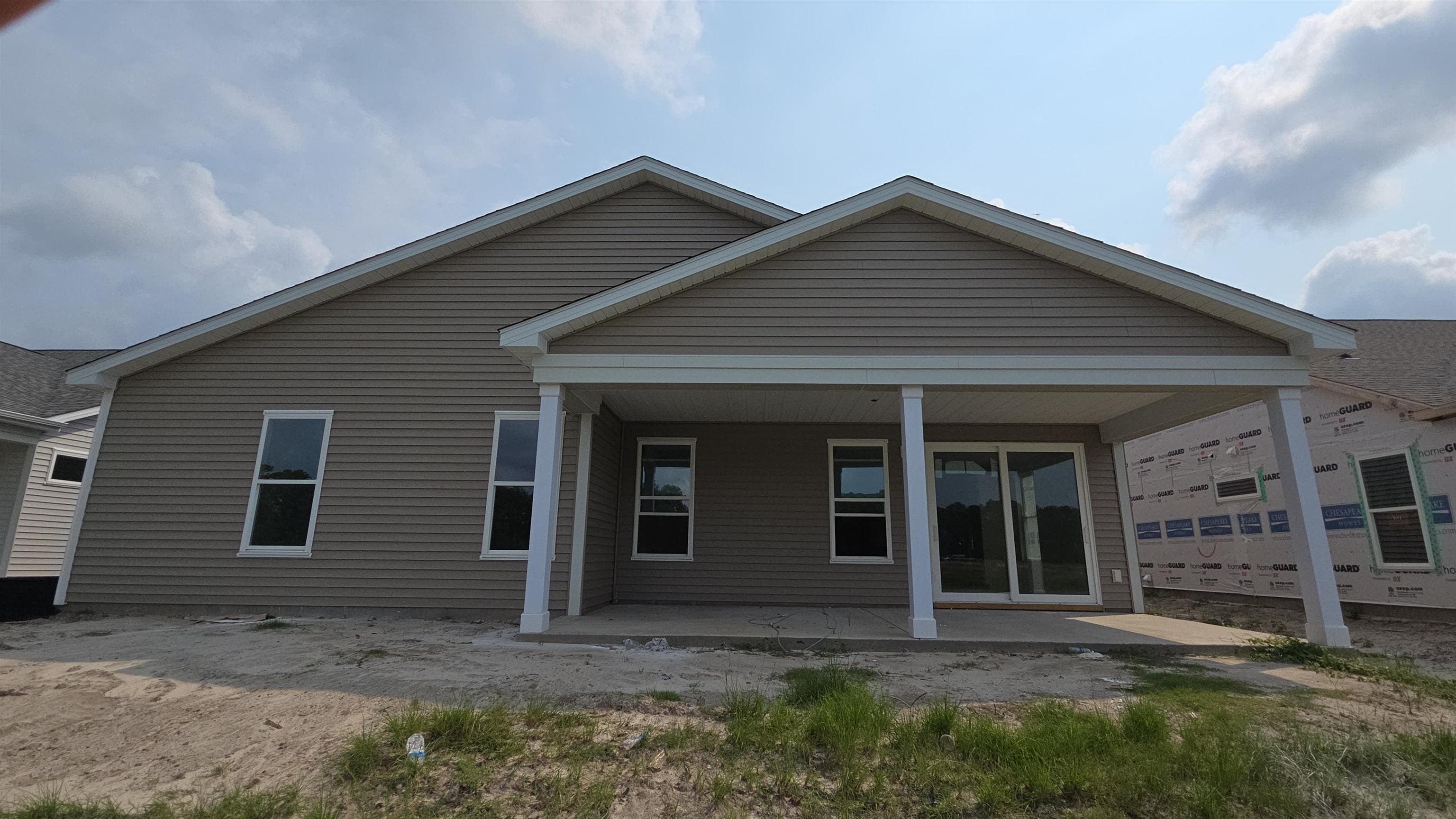 1615 Breakwater Dr.