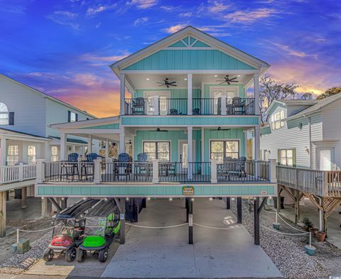 6001 - 1195 S Kings Hwy. Myrtle Beach SC 29575