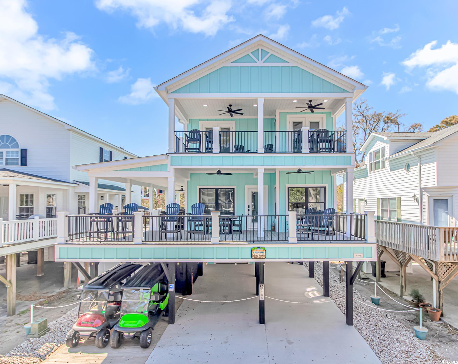 6001 - 1195 S Kings Hwy.