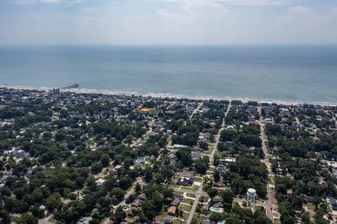 A home in Surfside Beach