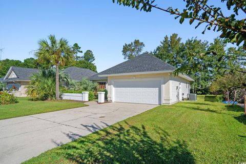 A home in Murrells Inlet