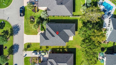 A home in Murrells Inlet