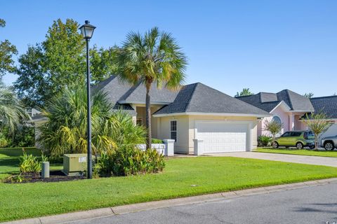 A home in Murrells Inlet