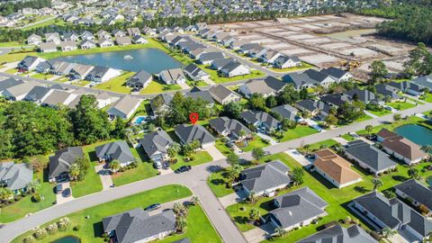 A home in Murrells Inlet