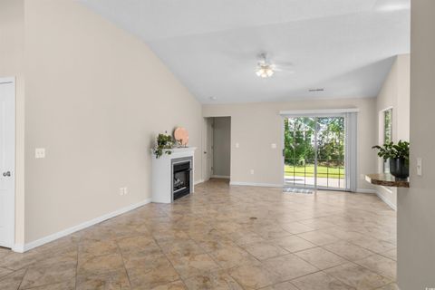 A home in Murrells Inlet