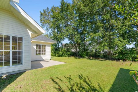 A home in Murrells Inlet