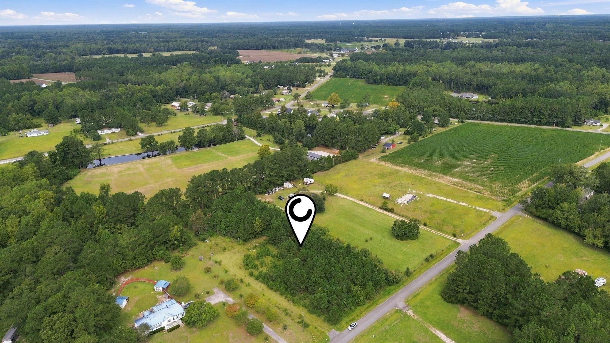 1212 Nursery Rd.