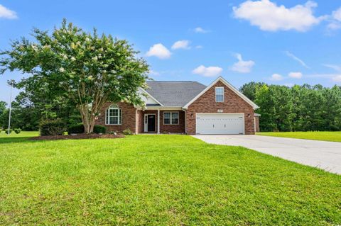 307 Russ Rd. Loris SC 29569