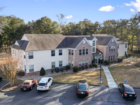 A home in Murrells Inlet