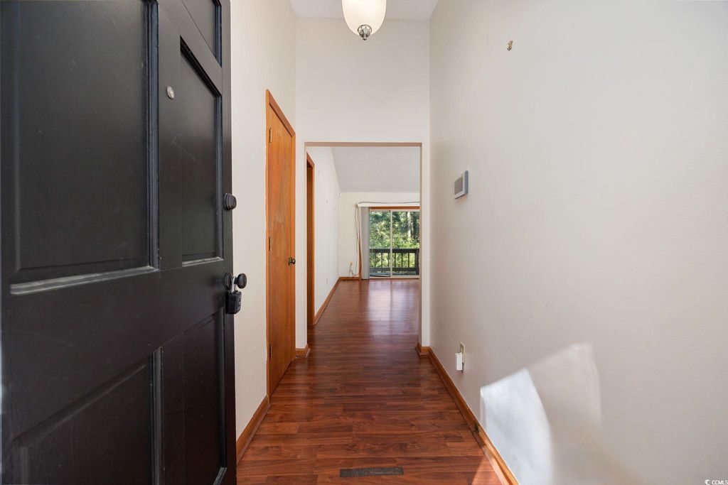 Photo of 142 Blackwood Trail, Pawleys Island, SC 29585 (MLS # 2525656)