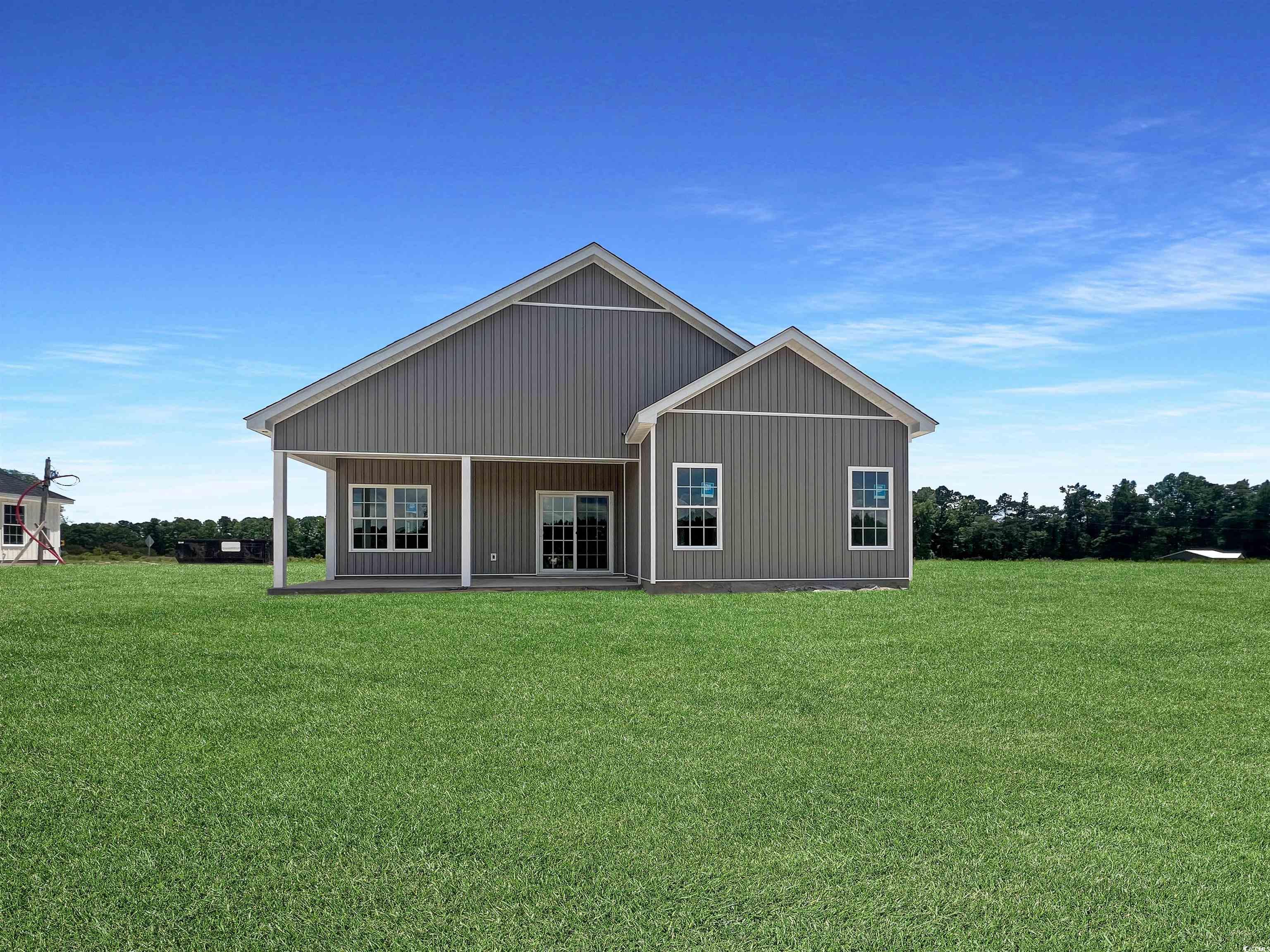 3597 Valley Forge Rd.