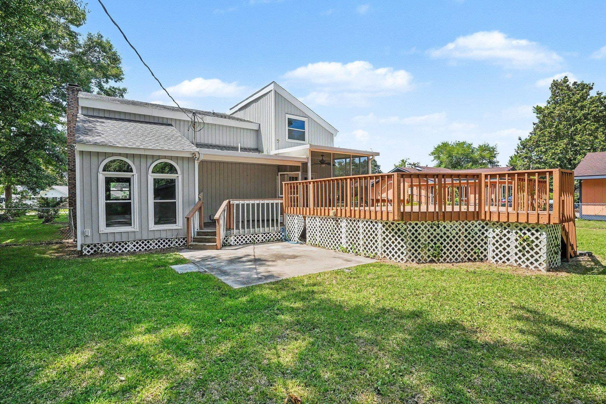 213 Caropine Dr.