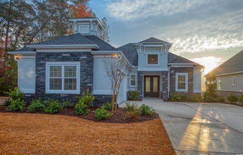 A home in Conway