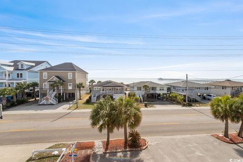 A home in North Myrtle Beach