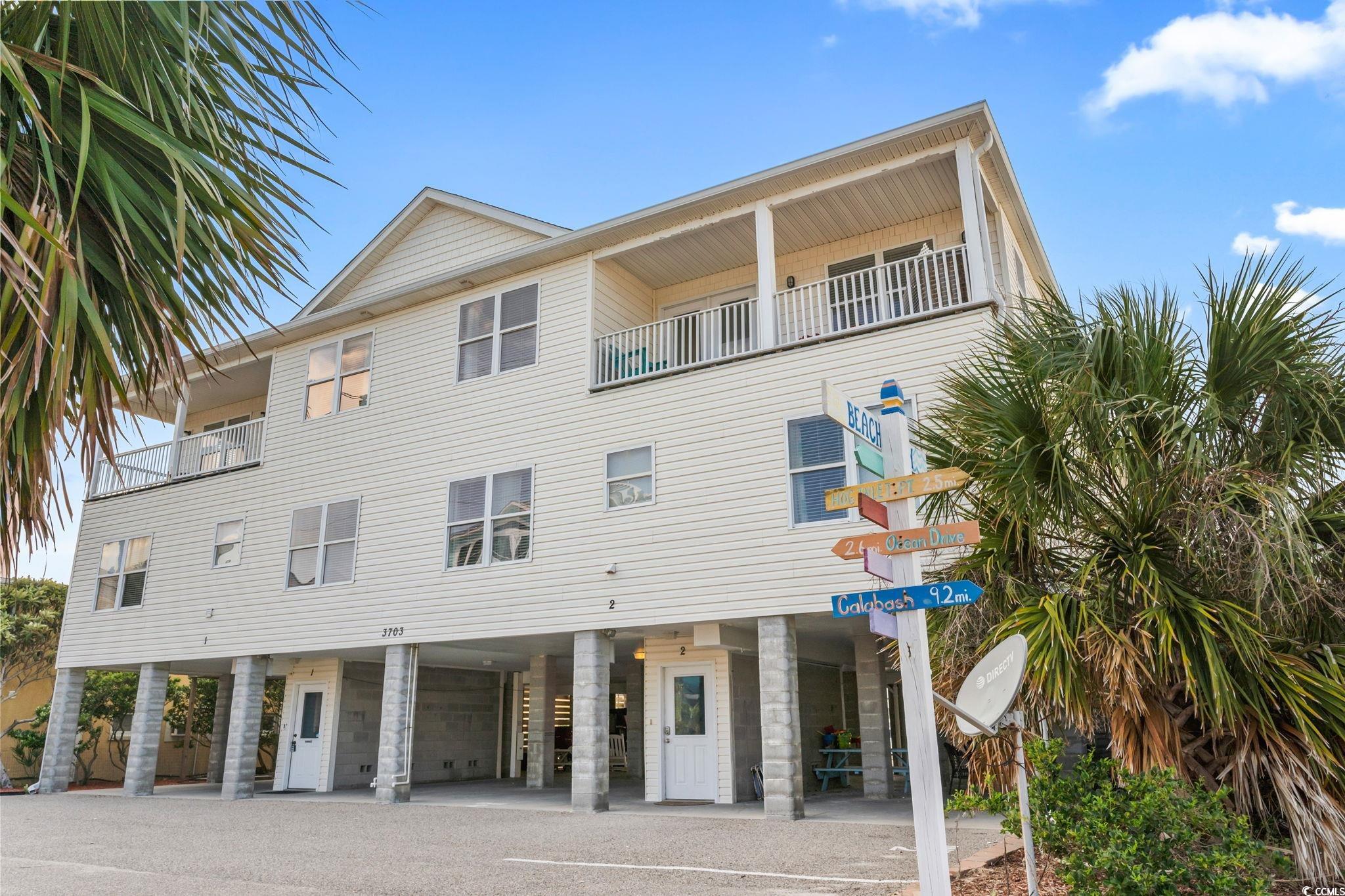 View North Myrtle Beach, SC 29582 condo