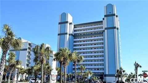 A home in Myrtle Beach