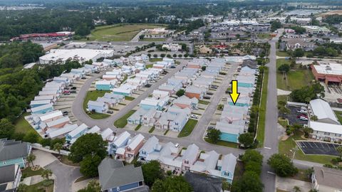 A home in North Myrtle Beach