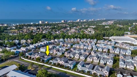 A home in North Myrtle Beach