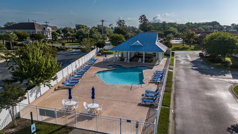 A home in North Myrtle Beach