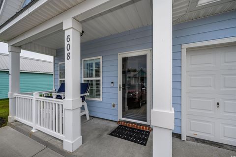 Condominium in North Myrtle Beach SC 608 Surfsong Way 16.jpg