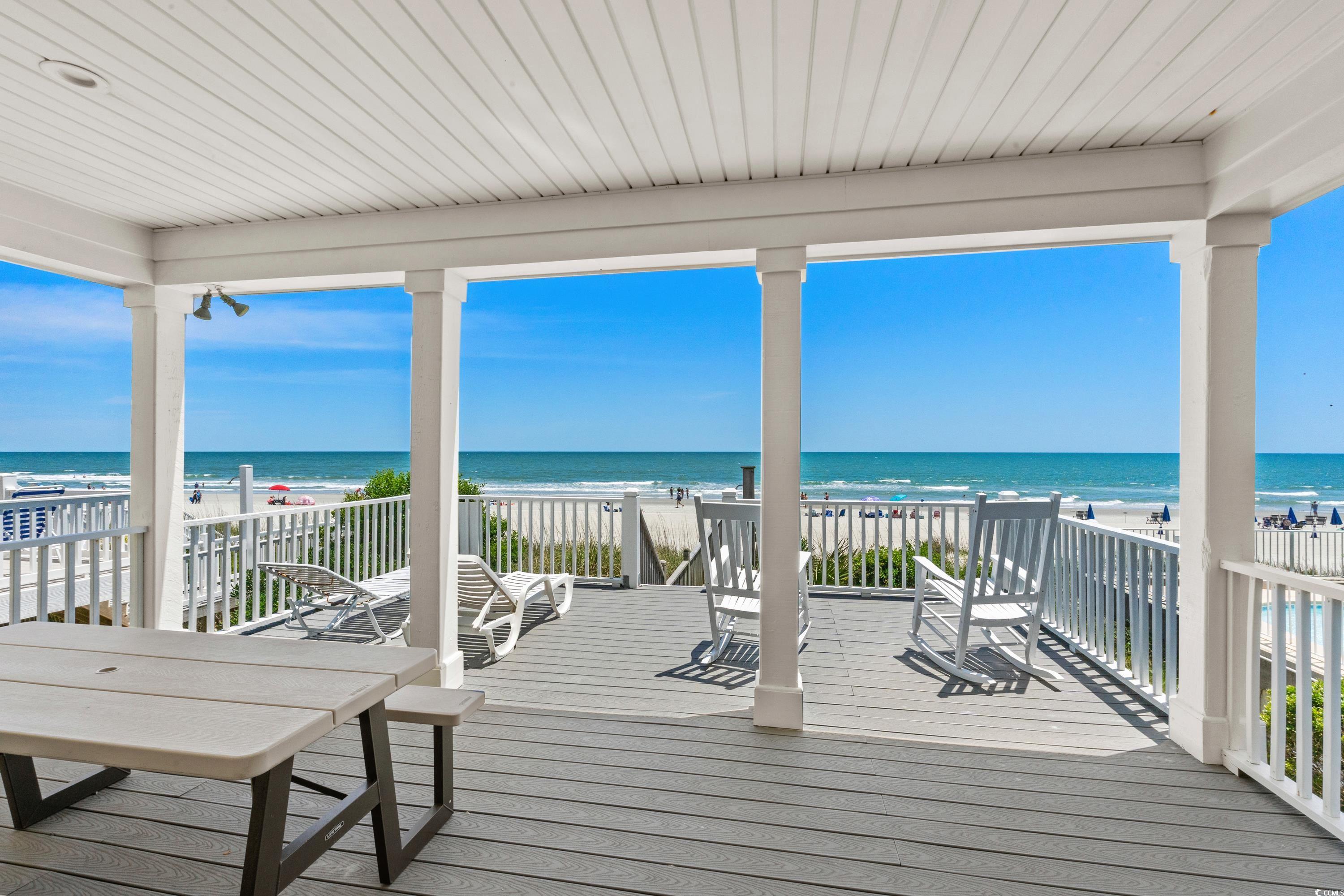 2000 N Waccamaw Dr.