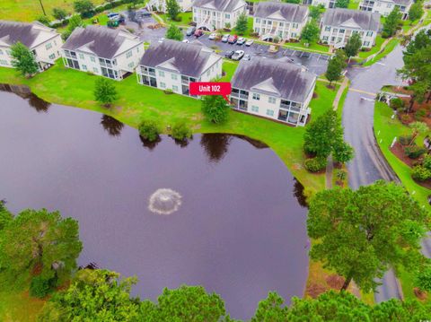 A home in Myrtle Beach