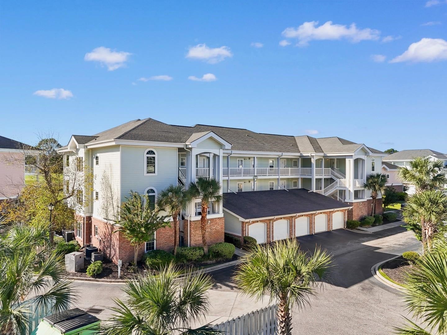 4827 Orchid Way 1-104 & 1G
