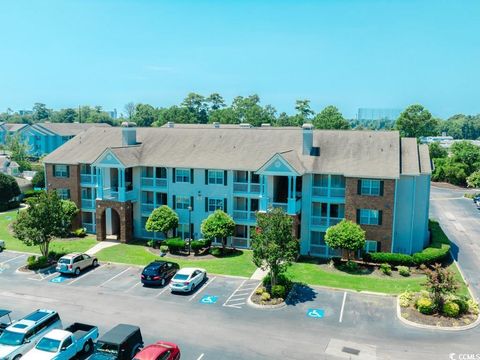 A home in Myrtle Beach