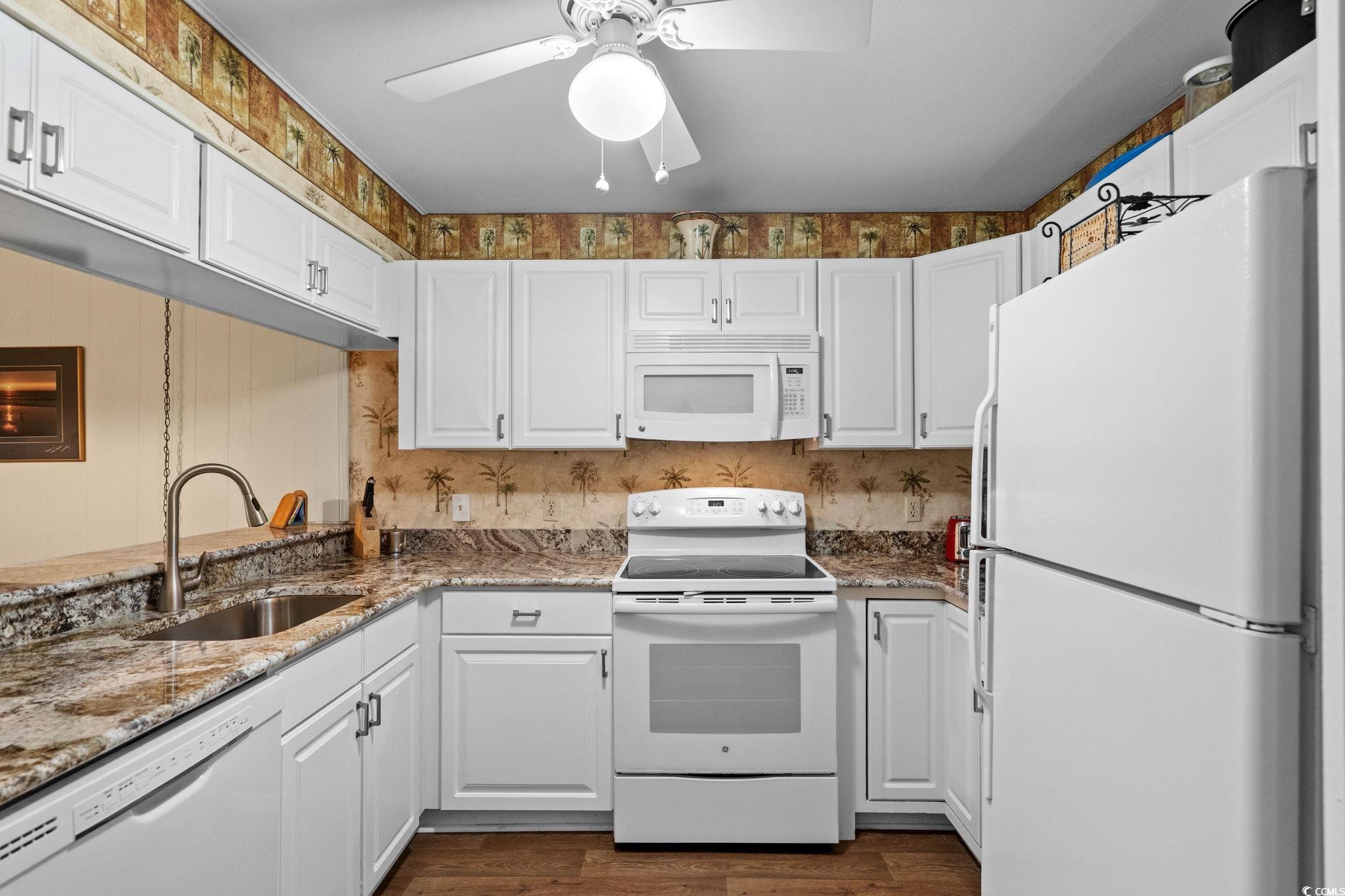 9501 Shore Dr. B-224