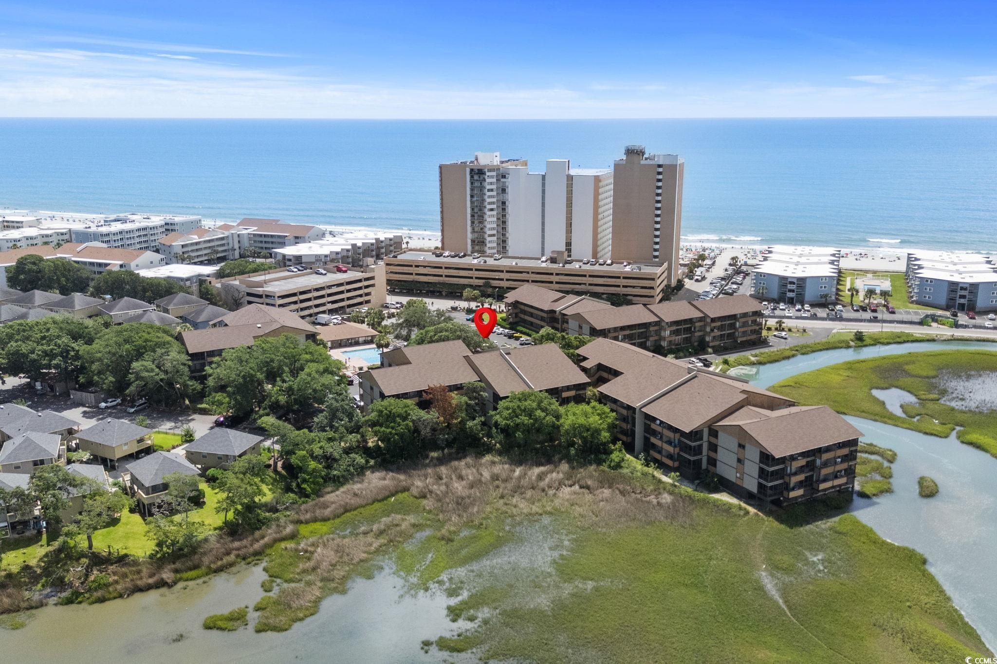9501 Shore Dr. B-224