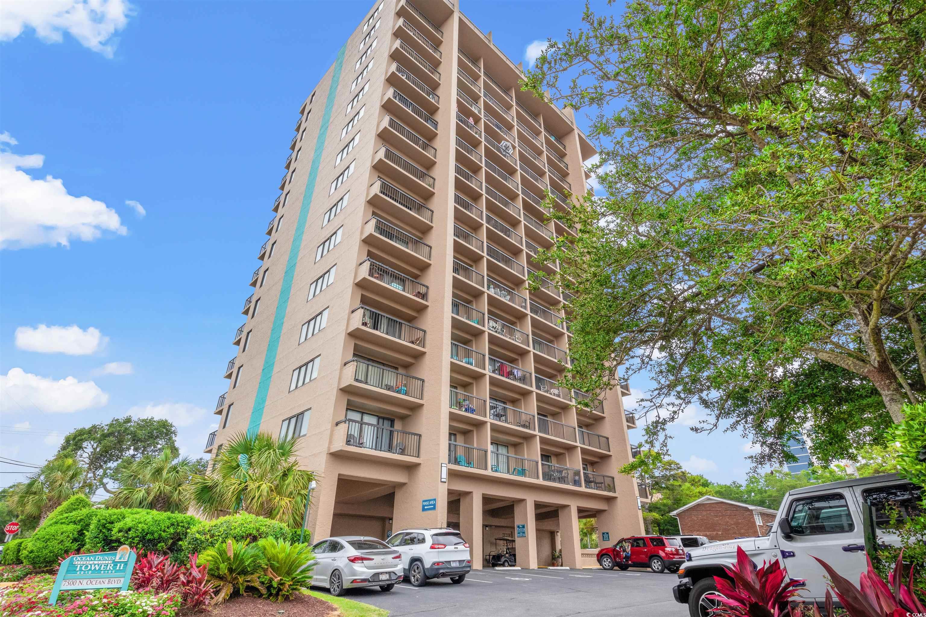 View Myrtle Beach, SC 29572 condo