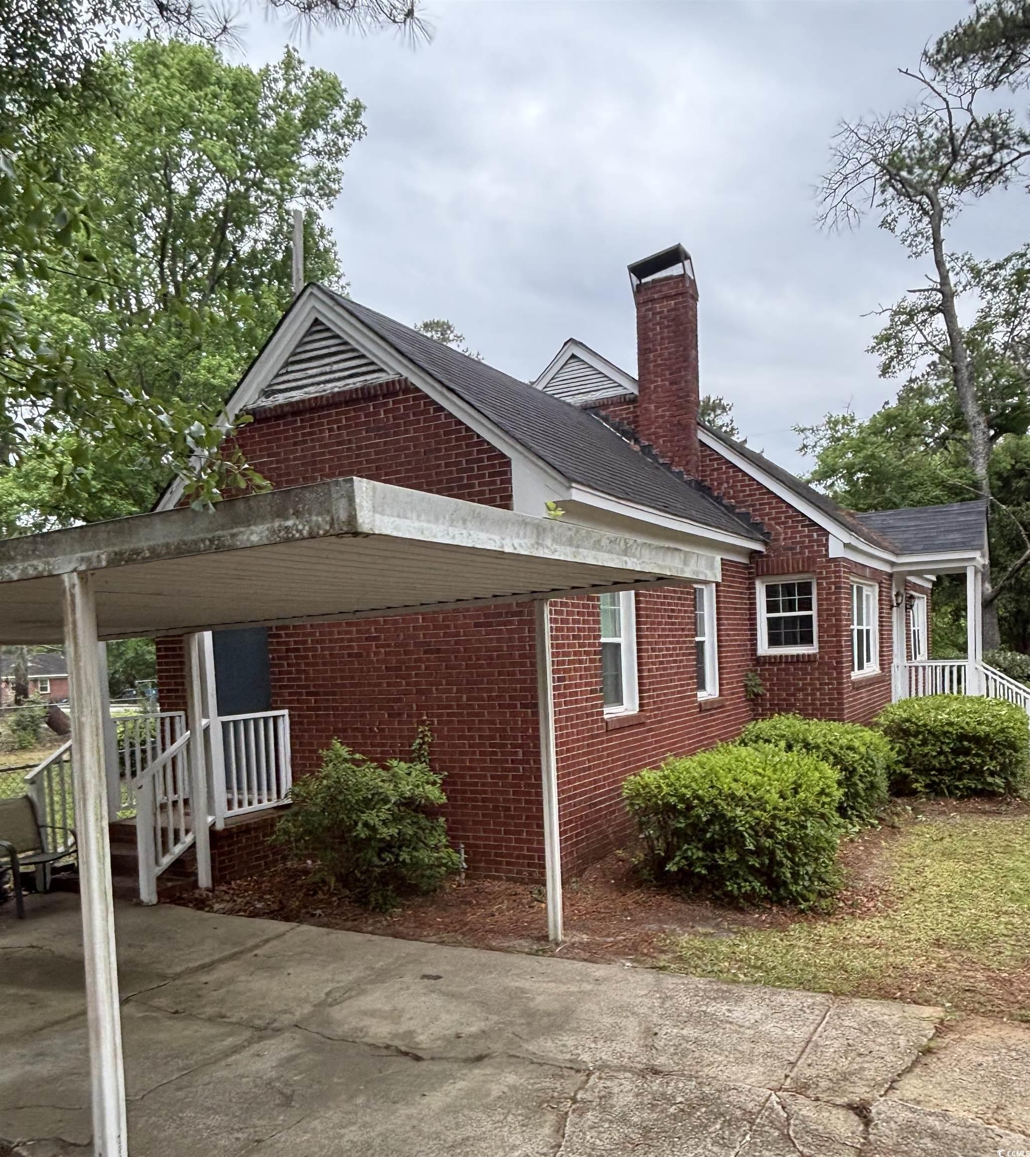 307 Pressley Ave.