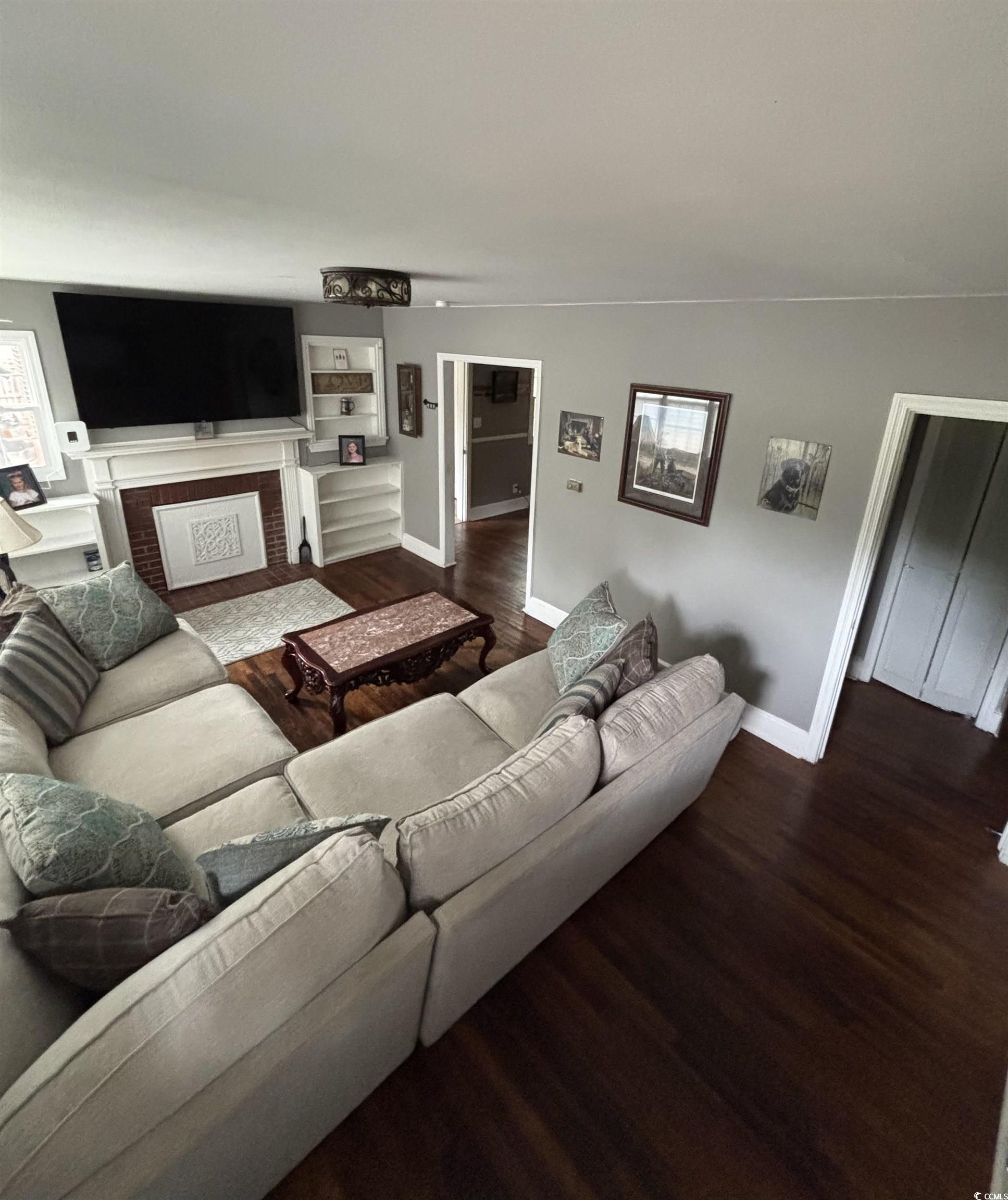 307 Pressley Ave.
