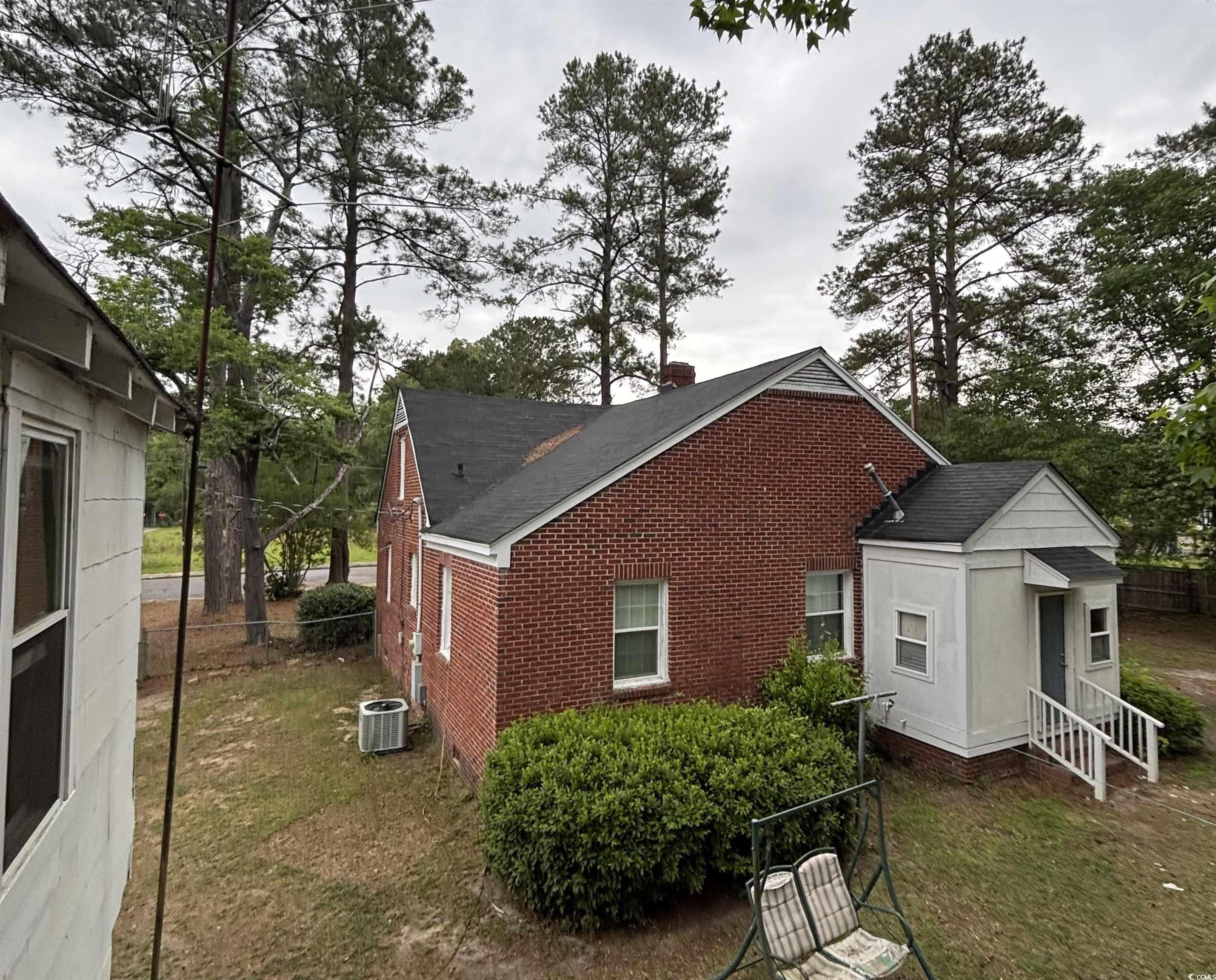 307 Pressley Ave.