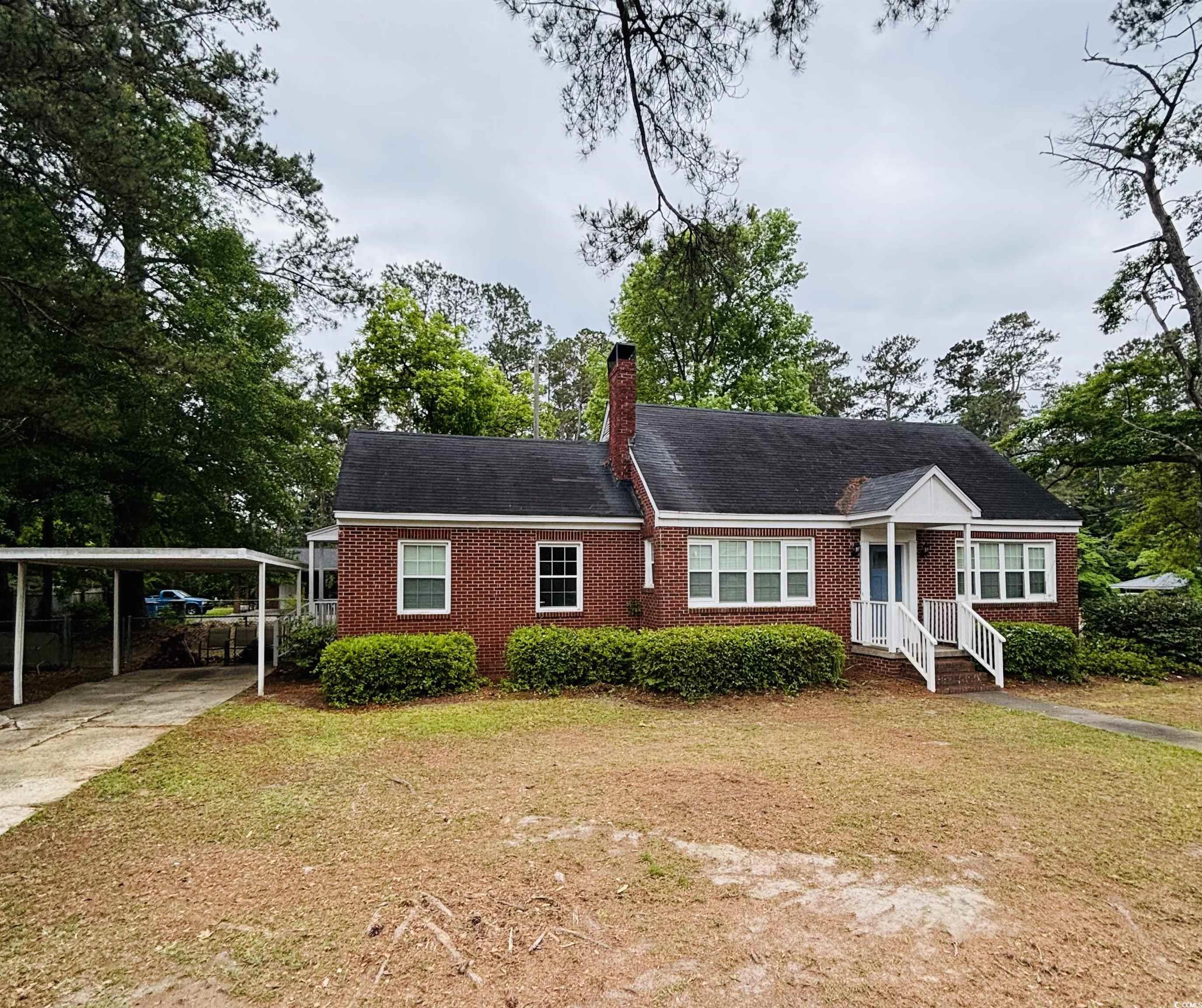 307 Pressley Ave.