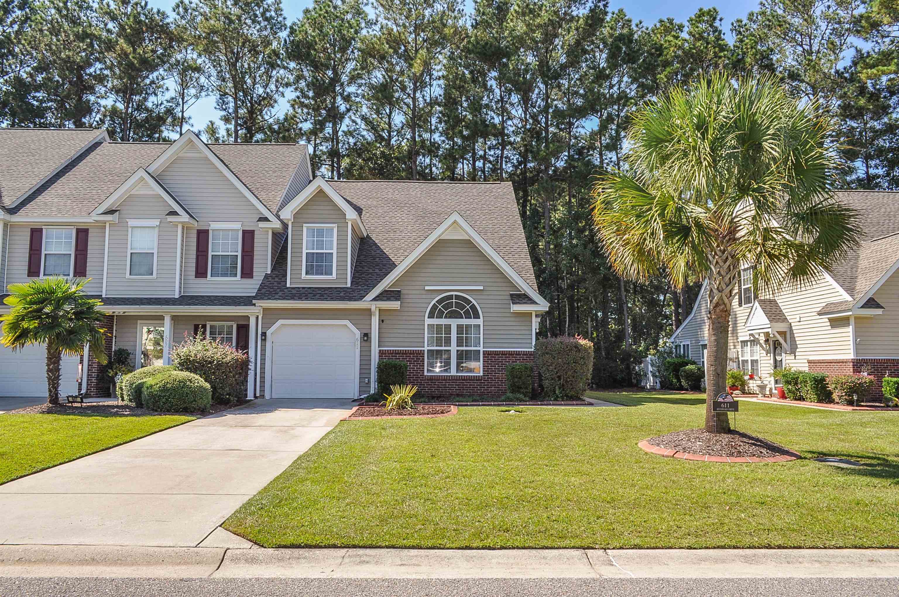 611 Riverward Dr. Lot #97