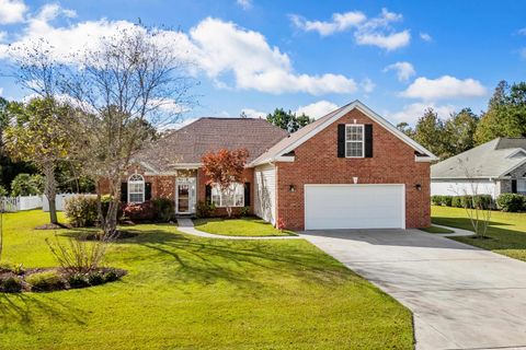 A home in Myrtle Beach