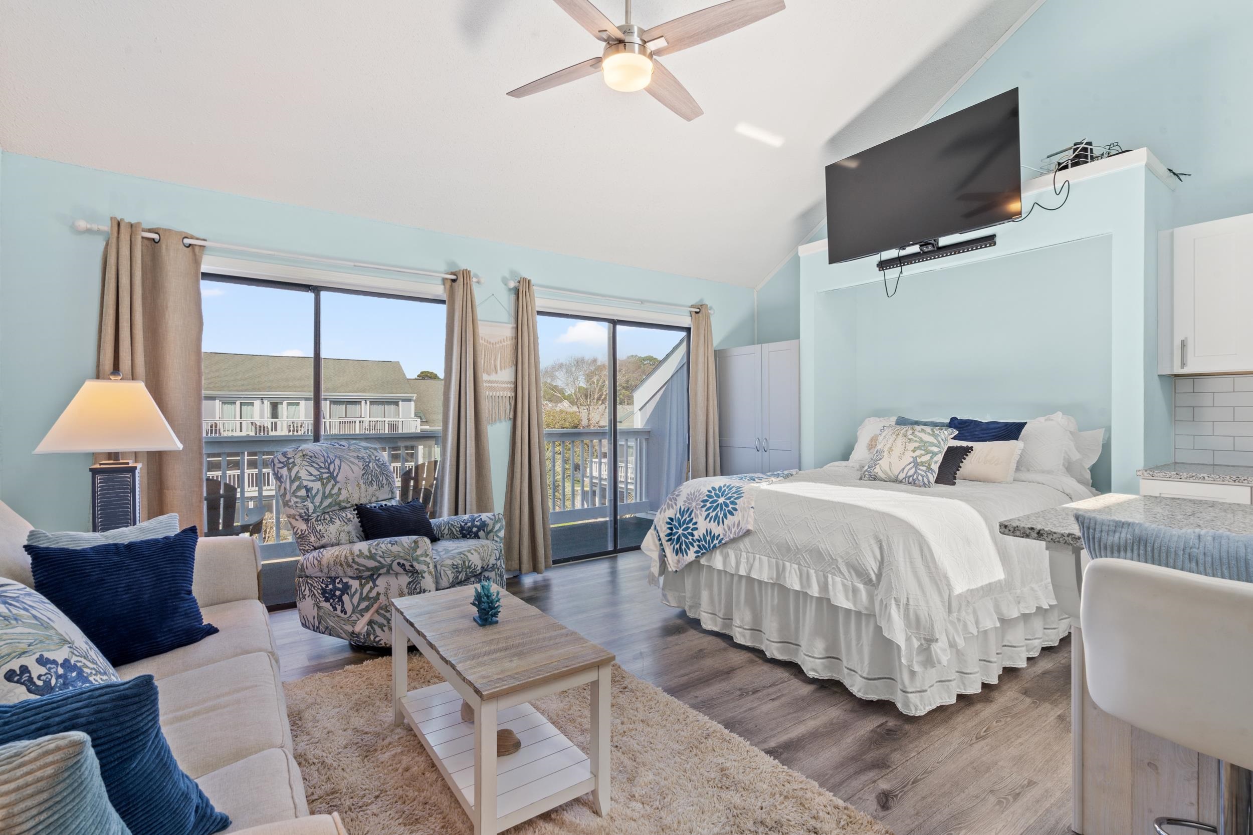 3700 Golf Colony Lane 18H