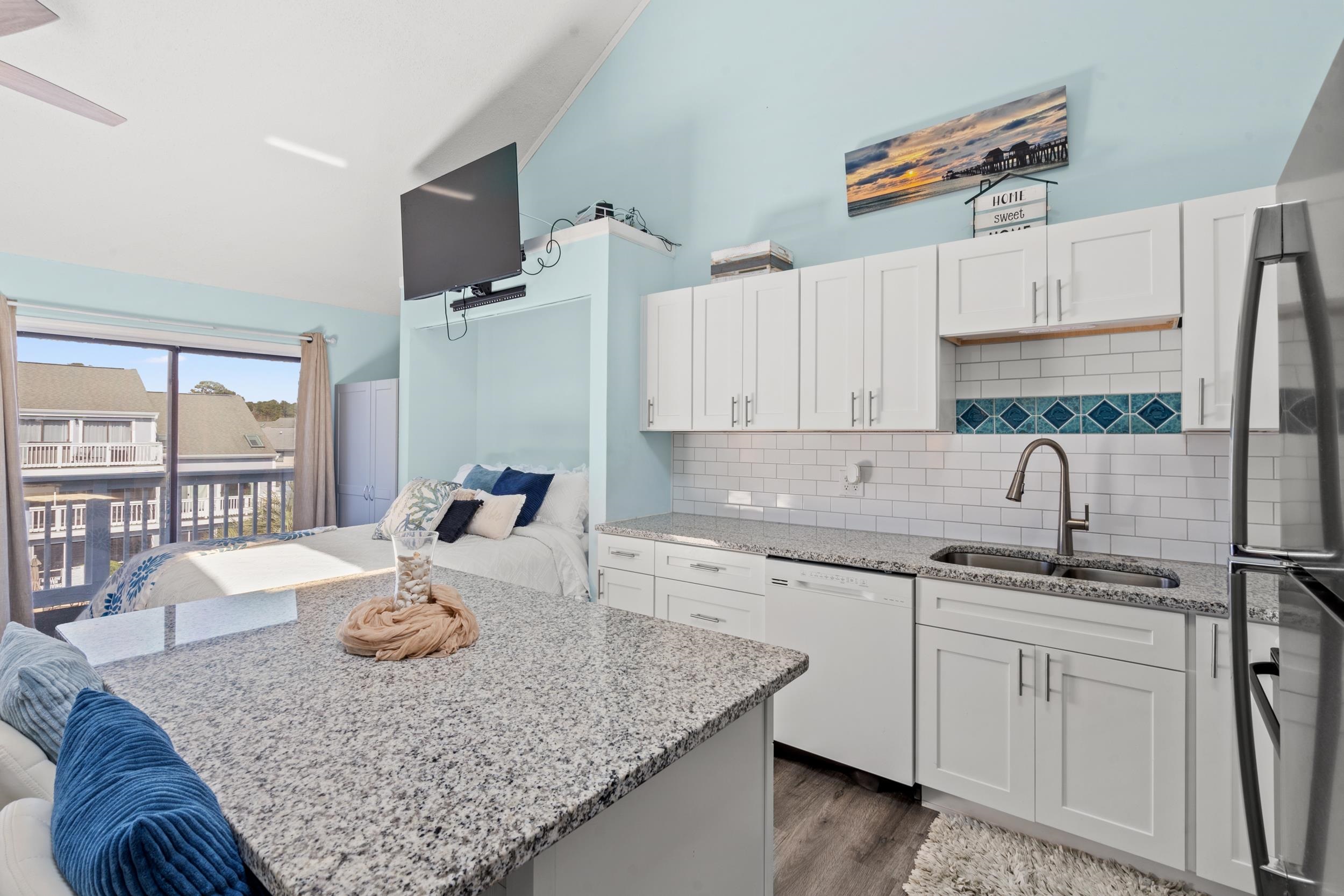 3700 Golf Colony Lane 18H