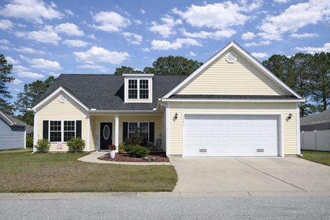 336 Marino Trail Longs SC 29568